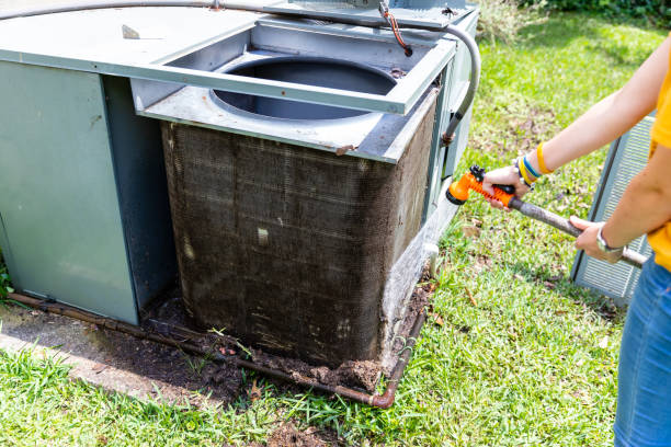 Best Air Duct Cleaning Near Me  in Sonora, CA