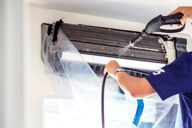 Best Residential Air Duct Cleaning  in Sonora, CA
