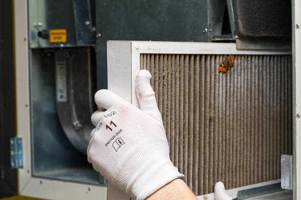 Best Commercial Air Duct Cleaning  in Sonora, CA