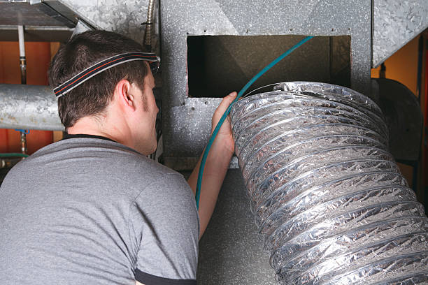 Best Dryer Vent Cleaning Services  in Sonora, CA