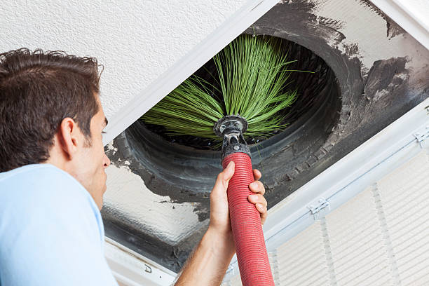 Best Best Air Duct Cleaning Company  in Sonora, CA