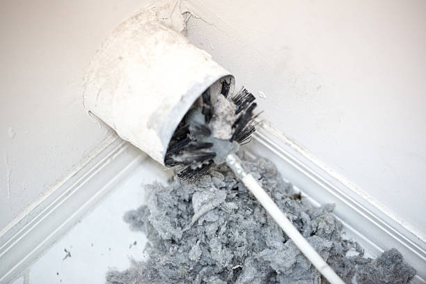 Best HVAC Duct Inspection Services  in Sonora, CA